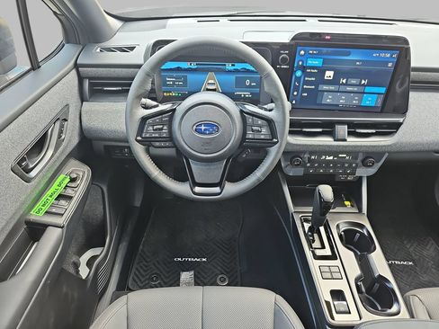 Used 2026 Subaru Outback Limited AWD/4WD image 20