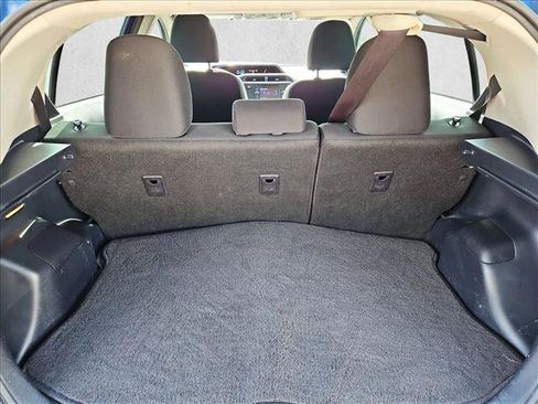 Used 2014 Toyota Prius C Three FWD image 6