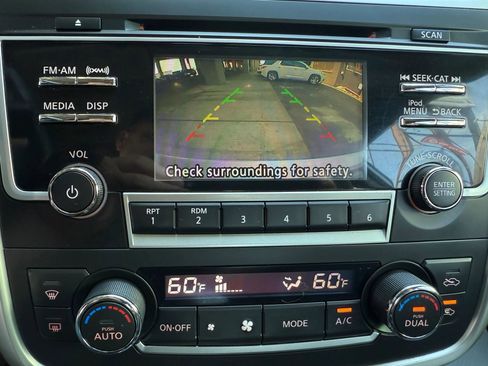 Used 2017 Nissan Altima 2.5 SL image 28