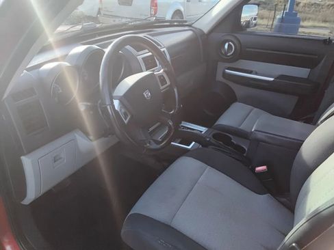Used 2007 Dodge Nitro SLT image 10