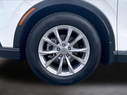 Certified 2024 Honda CR-V EX-L image 31
