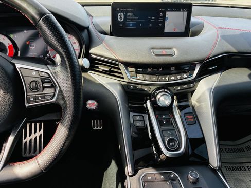 Used 2021 Acura TLX Type S image 25
