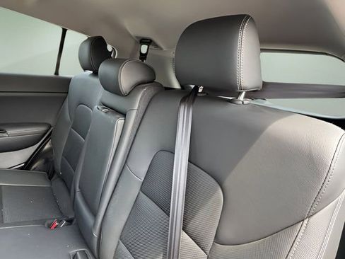 Used 2021 Kia Sportage EX image 14