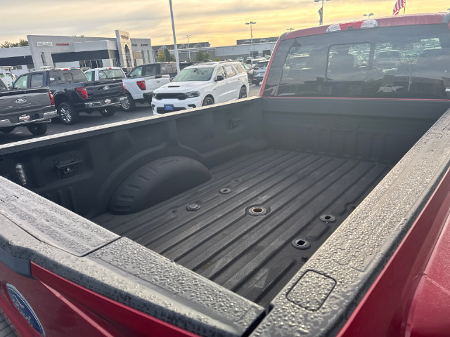 Certified 2018 Ford F350 Lariat w/ Lariat Ultimate Package AWD/4WD image 9