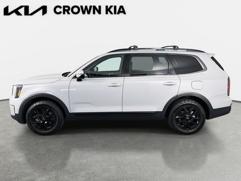 Certified 2024 Kia Telluride SX X-Pro image 8