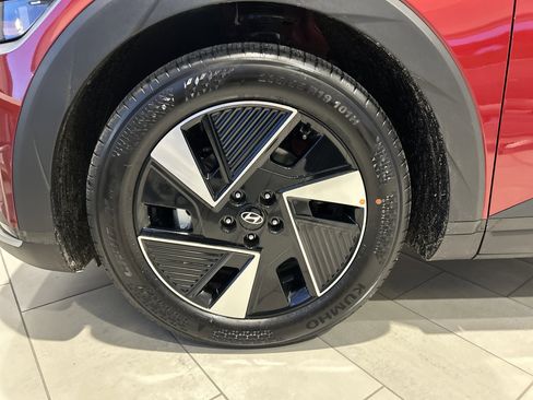 New 2026 Hyundai Ioniq 5 SEL image 12