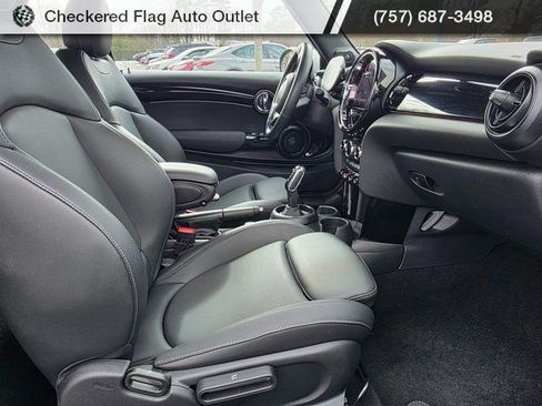 Used 2023 MINI Cooper S image 38