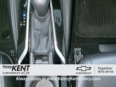 Used 2022 Toyota Corolla XSE image 25