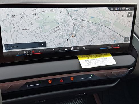 New 2026 BMW X3 xDrive30 w/ Premium Package image 11