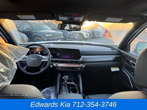 New 2025 Kia Telluride EX X-Line image 16