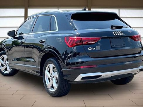 Used 2020 Audi Q3 2.0T Premium Plus w/ Premium Plus Package AWD/4WD image 13