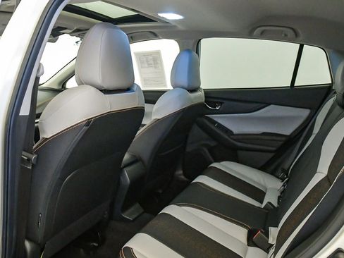 Used 2023 Subaru Crosstrek 2.5i Limited image 20