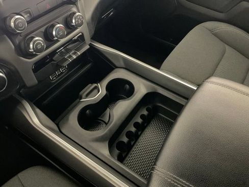 Used 2022 RAM 1500 Big Horn AWD/4WD image 14