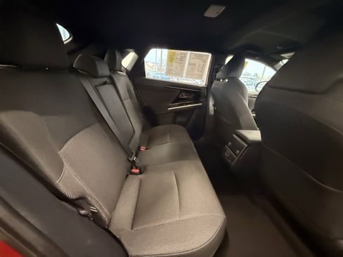 Used 2023 Subaru Solterra AWD image 18