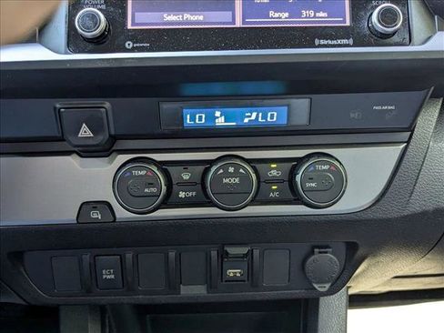Used 2022 Toyota Tacoma SR w/ SX Package RWD image 15