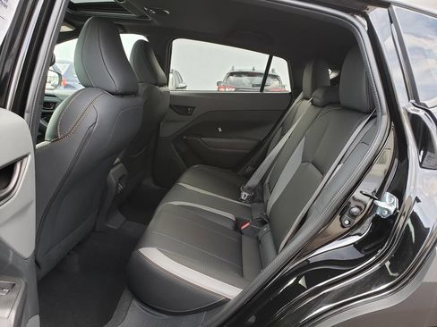 New 2026 Subaru Crosstrek 2.5i Wilderness w/ Crosstrek Mirror Package AWD/4WD image 8