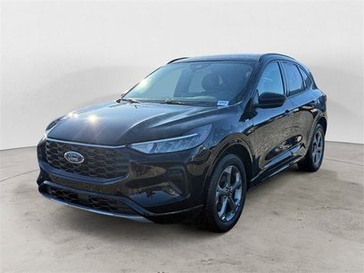 Certified 2024 Ford Escape ST-Line w/ Tech Pack #1