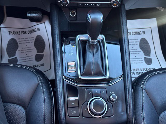 Used 2024 MAZDA CX-5 AWD 2.5 S w/ Preferred Package image 22