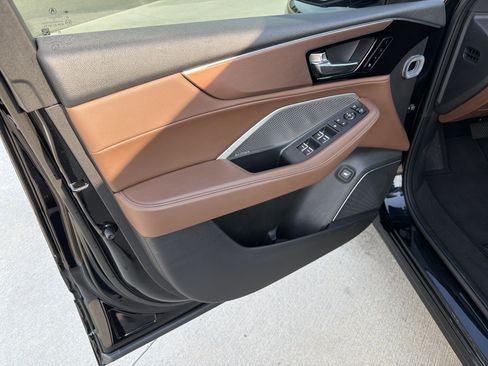 Certified 2024 Acura MDX SH-AWD w/ Technology Package image 14