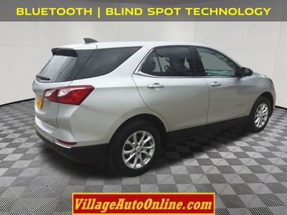 Used 2020 Chevrolet Equinox LT