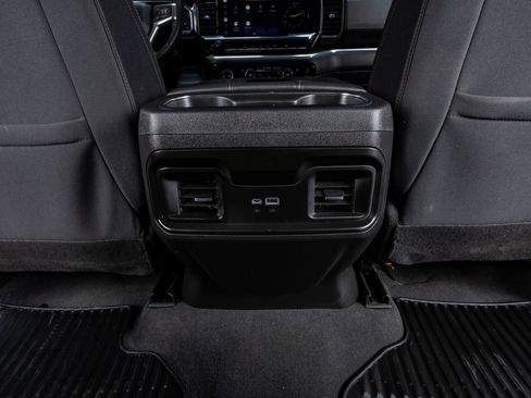 Used 2022 Chevrolet Silverado 1500 RST image 30