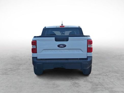 Used 2025 Ford Maverick XL FWD image 5