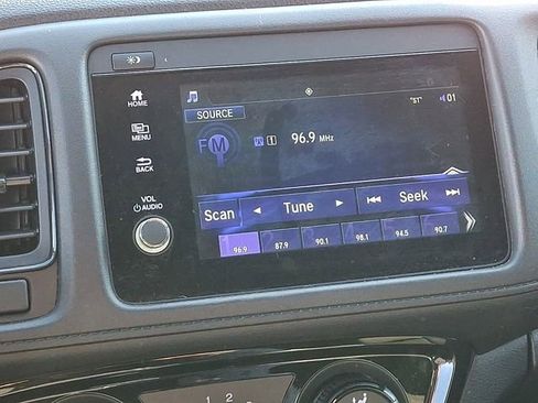 Used 2022 Honda HR-V Sport image 18