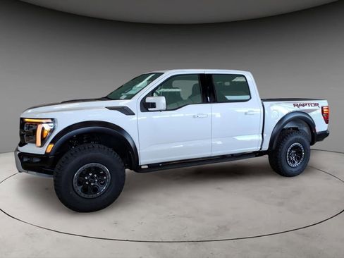 New 2026 Ford F150 Raptor image 2
