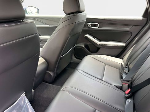 Certified 2025 Acura Integra A-Spec image 13