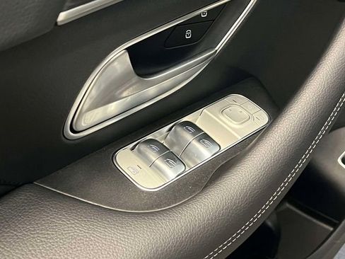 Certified 2026 Mercedes-Benz GLE 350 4MATIC image 16