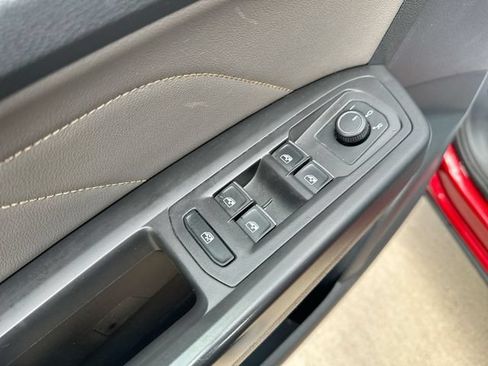 Used 2023 Volkswagen Atlas SE AWD/4WD image 25