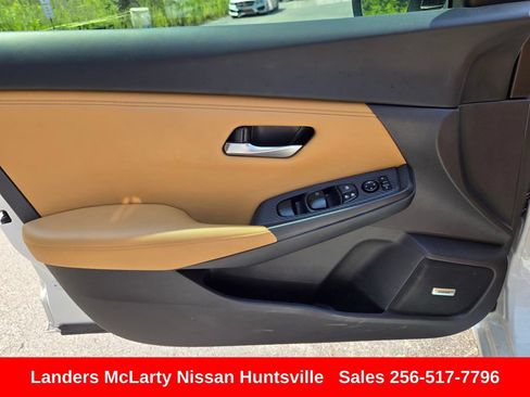 Used 2024 Nissan Sentra SV w/ SV Premium Package FWD image 22