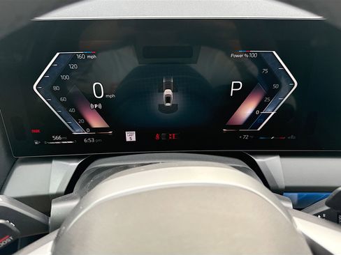 New 2026 BMW X3 xDrive30 w/ Premium Package image 41