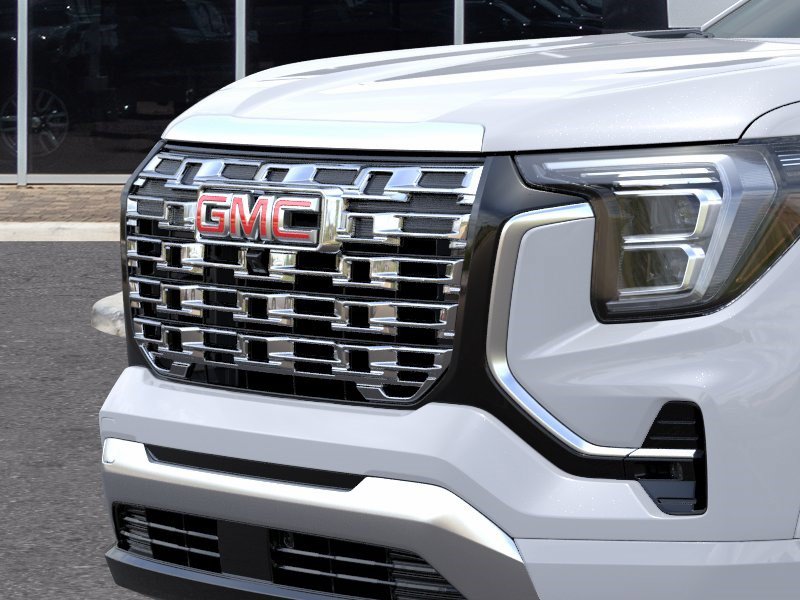New 2027 GMC Terrain Denali w/ LPO, Floor Liner Package AWD/4WD image 14