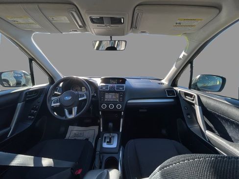 Used 2018 Subaru Forester 2.5i w/ Alloy Wheel Package image 9