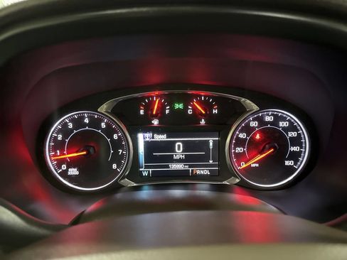 Used 2017 GMC Acadia SLT FWD image 12
