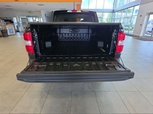 Used 2024 Ford Maverick XLT w/ XLT Luxury Package FWD image 11