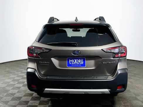 Used 2024 Subaru Outback Limited w/ Popular Package #2 AWD/4WD image 6