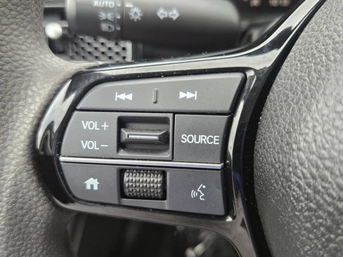 Certified 2025 Honda Civic LX image 22