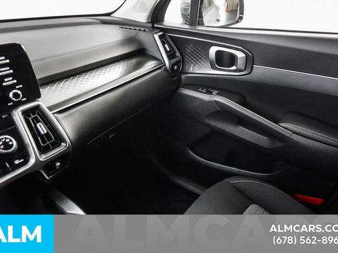 Used 2023 Kia Sorento LX FWD image 52