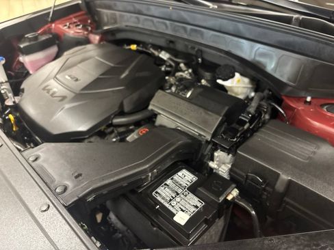 Used 2024 Kia Telluride SX AWD/4WD image 52
