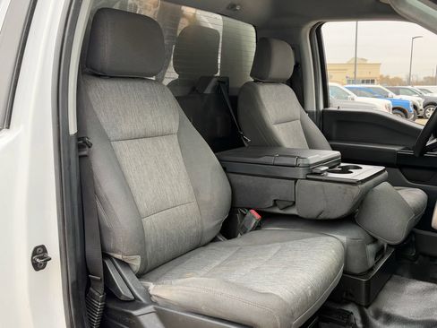 Used 2023 Ford F150 XL w/ Max Trailer Tow Package image 26