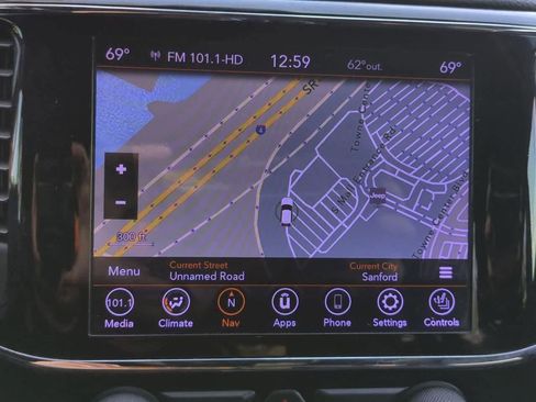 Used 2020 Jeep Grand Cherokee Limited image 30