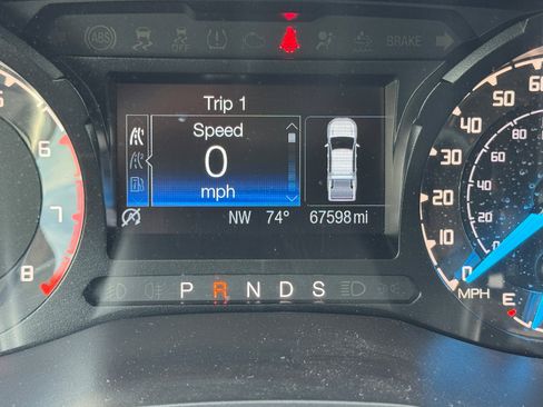 Used 2019 Ford Ranger XLT w/ Equipment Group 301A Mid image 20