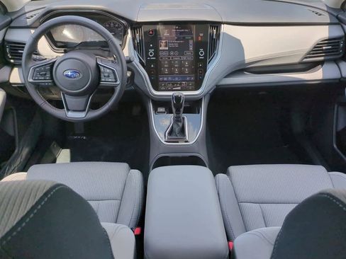 Certified 2025 Subaru Legacy Premium w/ Popular Package #1A image 14