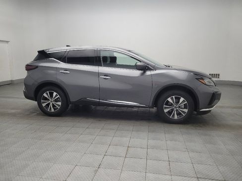 Used 2023 Nissan Murano S image 11