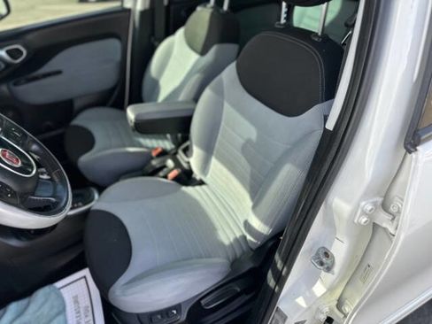 Used 2014 FIAT 500L Easy w/ Safety Group image 13