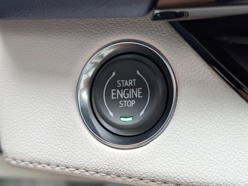 New 2026 Buick Enclave Avenir w/ Super Cruise Package image 26