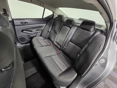 Used 2023 Nissan Altima 2.5 SV FWD image 21