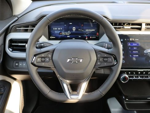 New 2027 Chevrolet Bolt RS image 15